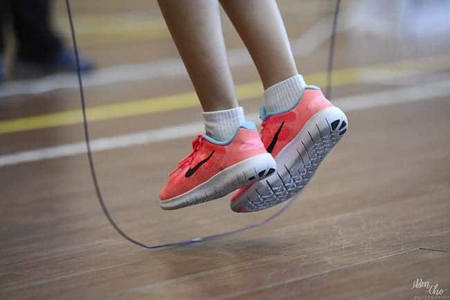 Shoes Near Me: Running Shoes Jumping Rope