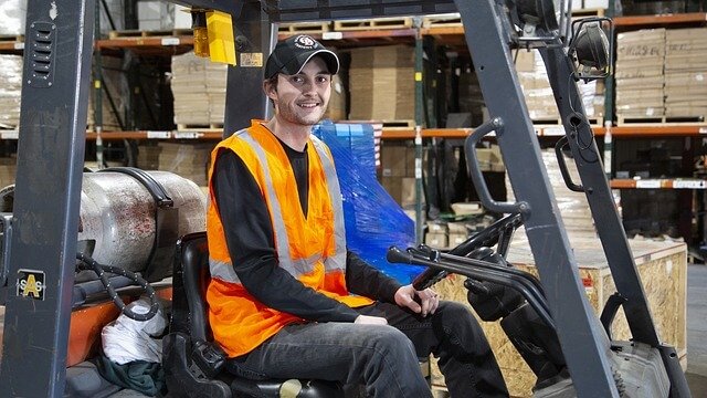 Best Shoes For Warehouse Work Best Shoes For Warehouse Work