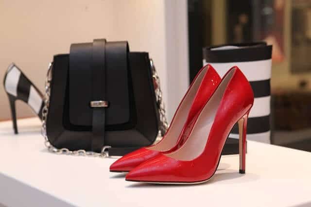 how to shrink heels how to shrink heels